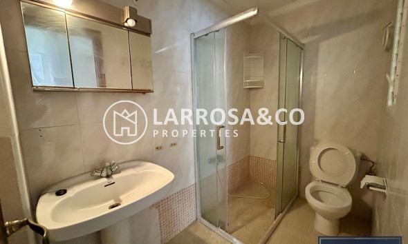 Reventa - Apartamento - Torrevieja - Centro