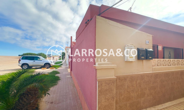 Resale - Apartment - Torrevieja - Zona los Frutales