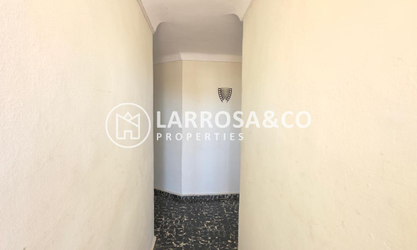 Resale - Apartment - Torrevieja - Zona los Frutales