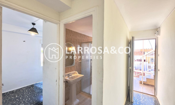 Resale - Apartment - Torrevieja - Zona los Frutales