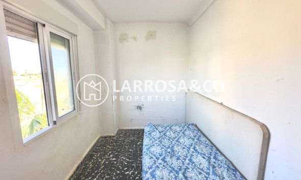 Resale - Apartment - Torrevieja - Zona los Frutales