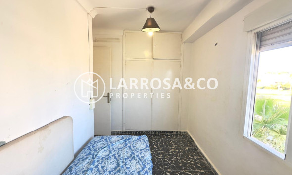 Resale - Apartment - Torrevieja - Zona los Frutales