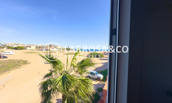 Resale - Apartment - Torrevieja - Zona los Frutales