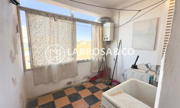 Resale - Apartment - Torrevieja - Zona los Frutales