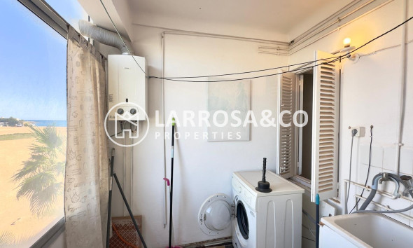 Resale - Apartment - Torrevieja - Zona los Frutales