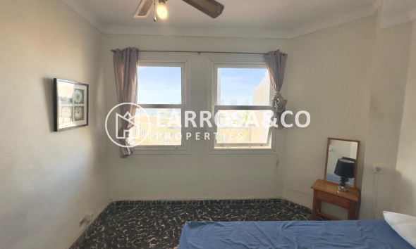 Resale - Apartment - Torrevieja - Zona los Frutales