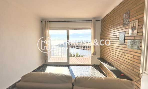 Resale - Apartment - Torrevieja - Zona los Frutales