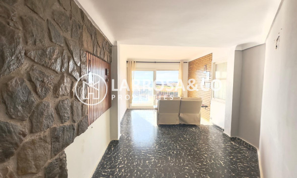 Resale - Apartment - Torrevieja - Zona los Frutales