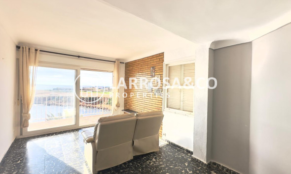 Resale - Apartment - Torrevieja - Zona los Frutales