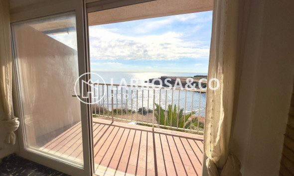 Resale - Apartment - Torrevieja - Zona los Frutales