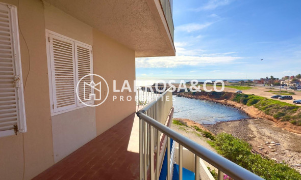 Resale - Apartment - Torrevieja - Zona los Frutales