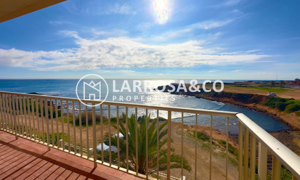 Resale - Apartment - Torrevieja - Zona los Frutales