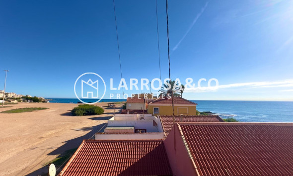 Resale - Apartment - Torrevieja - Zona los Frutales