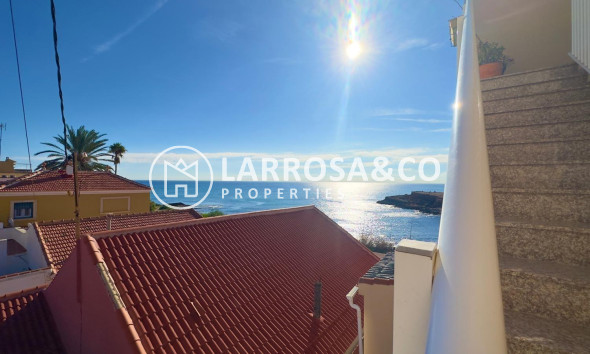 Resale - Apartment - Torrevieja - Zona los Frutales