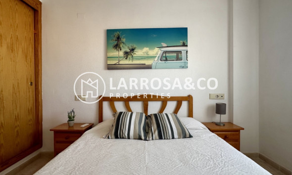 Вторичный рынок - Квартира - Торревьеха - Costa Blanca