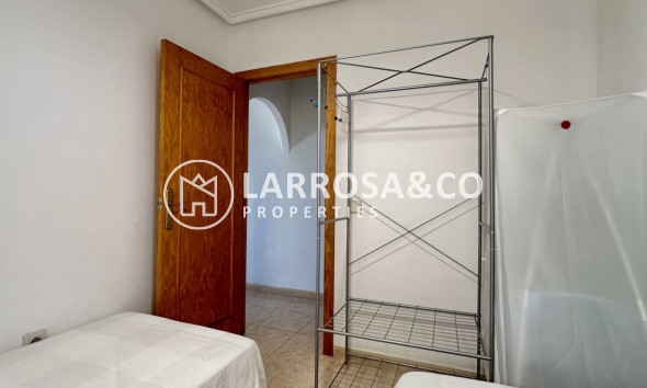 Вторичный рынок - Квартира - Торревьеха - Costa Blanca