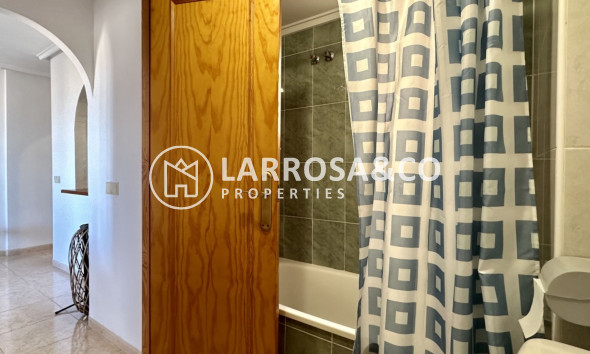 Вторичный рынок - Квартира - Торревьеха - Costa Blanca