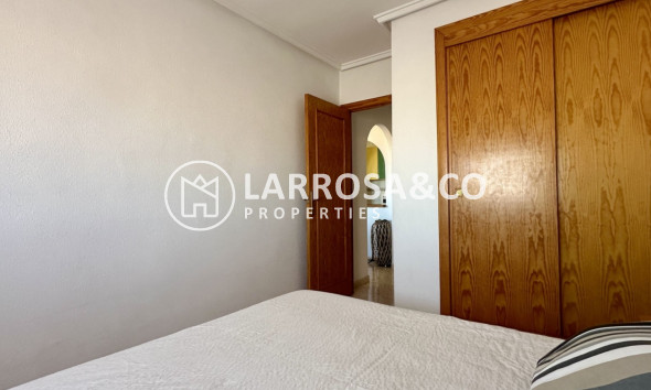 Вторичный рынок - Квартира - Торревьеха - Costa Blanca