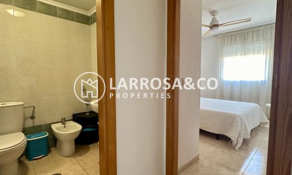 Вторичный рынок - Квартира - Торревьеха - Costa Blanca