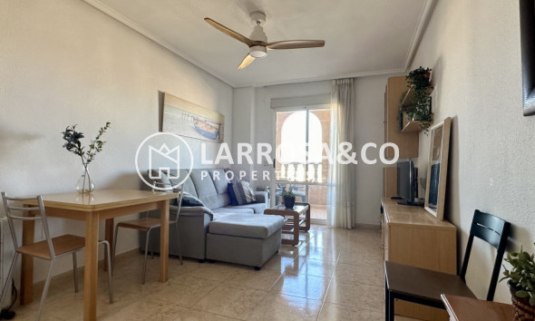 Вторичный рынок - Квартира - Торревьеха - Costa Blanca