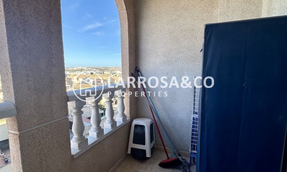 Вторичный рынок - Квартира - Торревьеха - Costa Blanca