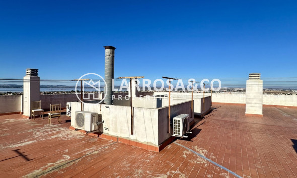 Вторичный рынок - Квартира - Торревьеха - Costa Blanca