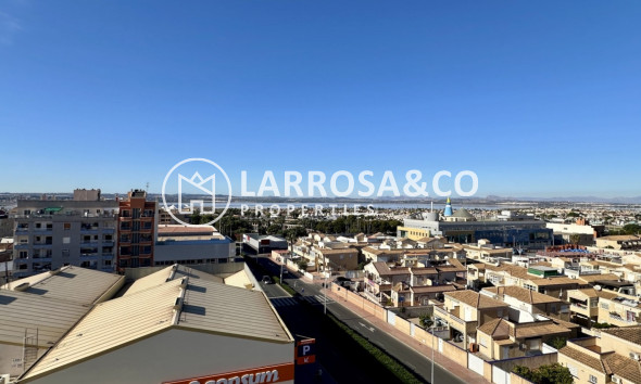 Вторичный рынок - Квартира - Торревьеха - Costa Blanca