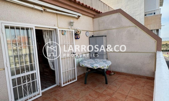 Reventa - Apartamento - Torrevieja - Costa Blanca
