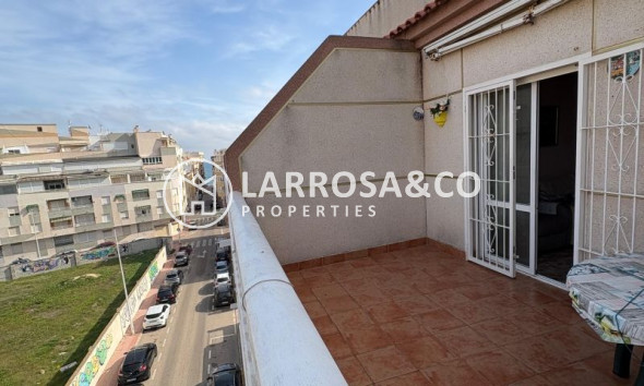 Reventa - Apartamento - Torrevieja - Costa Blanca