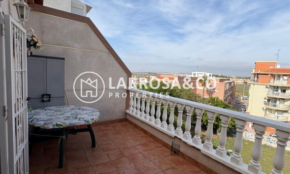 Reventa - Apartamento - Torrevieja - Costa Blanca