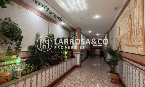 Reventa - Apartamento - Torrevieja - Costa Blanca