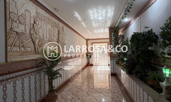 Reventa - Apartamento - Torrevieja - Costa Blanca