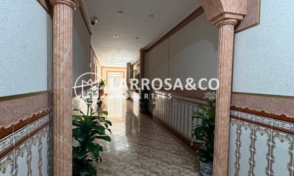 Reventa - Apartamento - Torrevieja - Costa Blanca