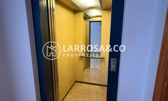 Reventa - Apartamento - Torrevieja - Costa Blanca