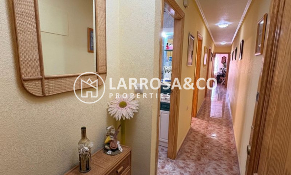 Reventa - Apartamento - Torrevieja - Costa Blanca