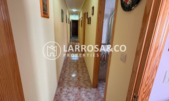 Reventa - Apartamento - Torrevieja - Costa Blanca