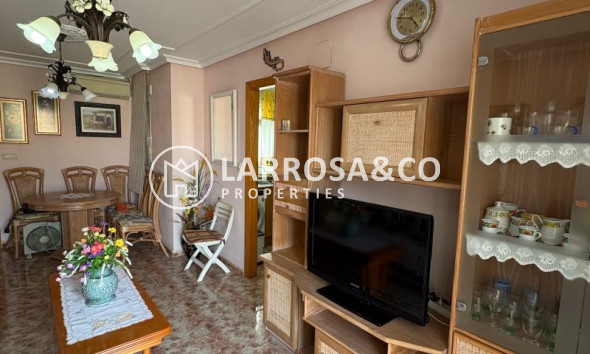 Reventa - Apartamento - Torrevieja - Costa Blanca