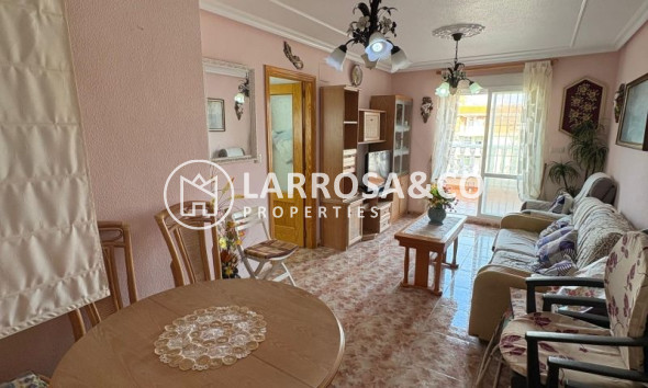 Reventa - Apartamento - Torrevieja - Costa Blanca