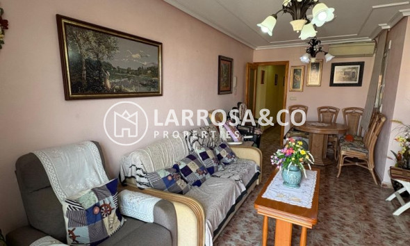 Reventa - Apartamento - Torrevieja - Costa Blanca