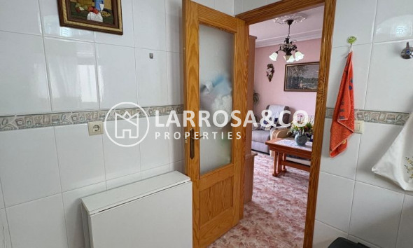 Reventa - Apartamento - Torrevieja - Costa Blanca