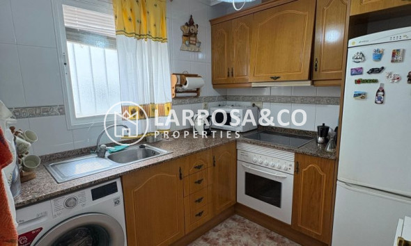 Reventa - Apartamento - Torrevieja - Costa Blanca