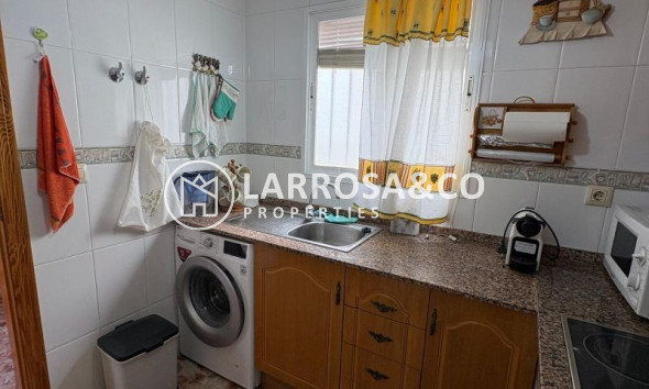 Reventa - Apartamento - Torrevieja - Costa Blanca