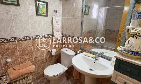 Reventa - Apartamento - Torrevieja - Costa Blanca