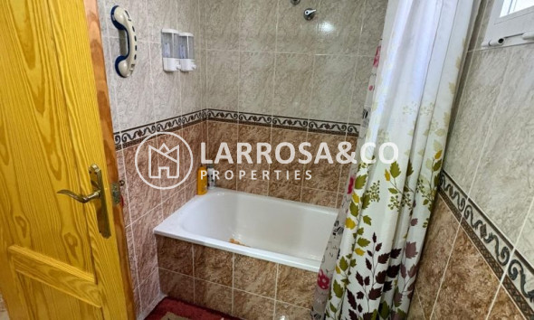 Reventa - Apartamento - Torrevieja - Costa Blanca