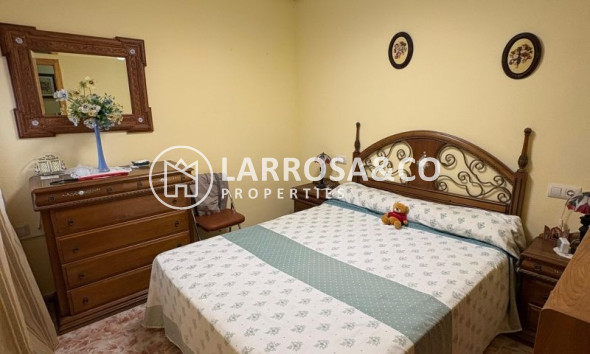 Reventa - Apartamento - Torrevieja - Costa Blanca