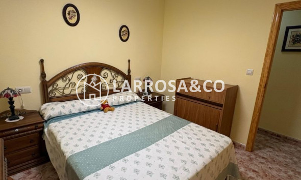 Reventa - Apartamento - Torrevieja - Costa Blanca