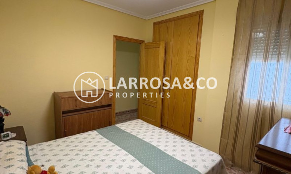 Reventa - Apartamento - Torrevieja - Costa Blanca