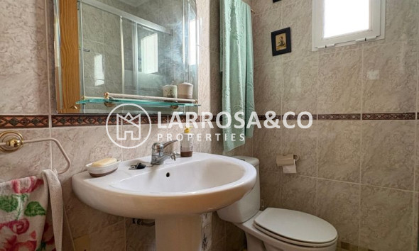 Reventa - Apartamento - Torrevieja - Costa Blanca