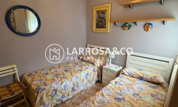 Reventa - Apartamento - Torrevieja - Costa Blanca