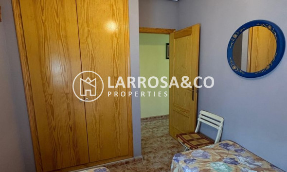 Reventa - Apartamento - Torrevieja - Costa Blanca